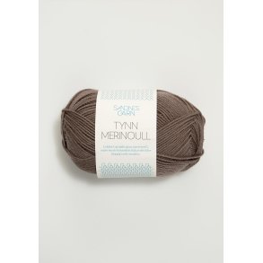 Sandnes Tynn Merinould, Mellembrun